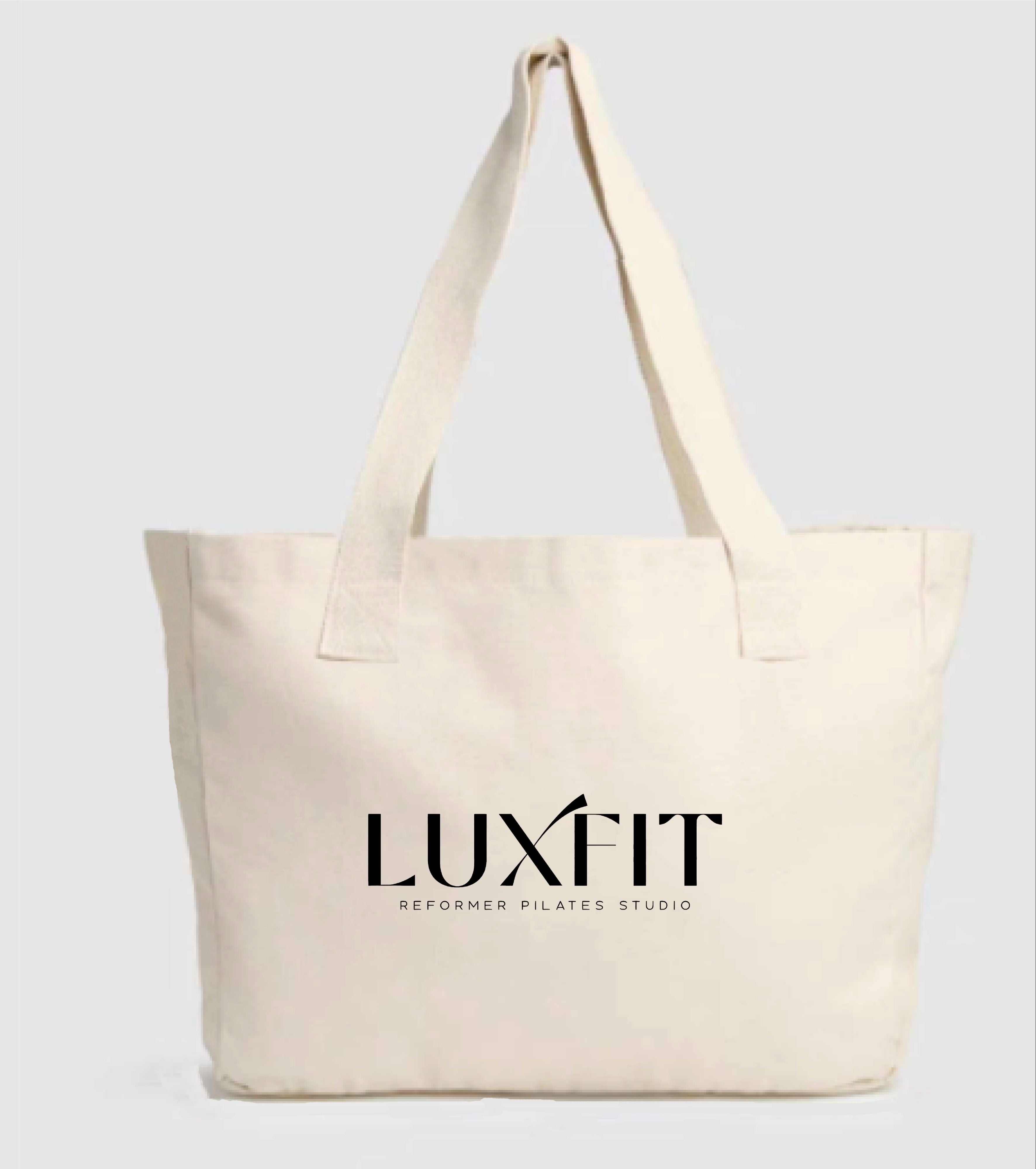 The LUXFIT Essential Tote